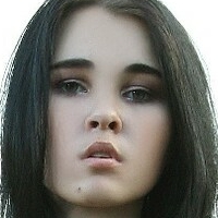 Iva Bsar Naakt