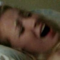 Iva Lukic Naakt