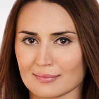 Ivana Nikolic Naakt