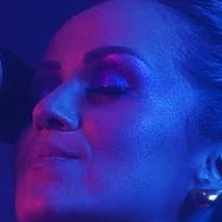 Ivana Poitevin Naakt