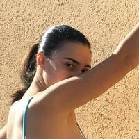 Ivana S. Naakt