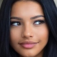 Ivana Santacruz Naakt