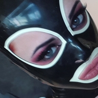 ivanahyde_ Naakt