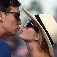 Ivanka Trump Naakt