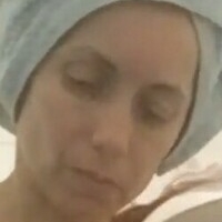 Ivannalove Naakt