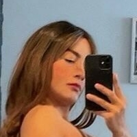 Ivonne Sustaita Naakt