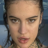 Ivy Harper Free Naakt