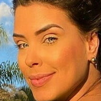 Ivy Moraes Naakt