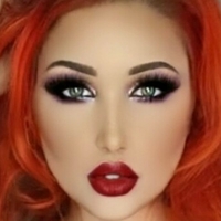 Ivy Tenebrae Naakt