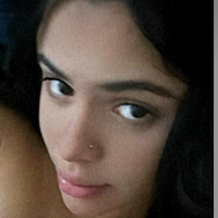 Ivyroz Naakt