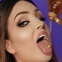 ivytenebrae Naakt