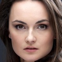 Izabela Nowakowska Naakt