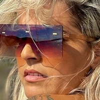 IzabelaPaiva Naakt