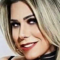 Izabella Queiroz Naakt