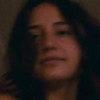 Izïa Higelin Naakt