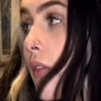 Izzy Siim Naakt