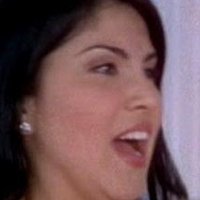 Jaci Velasquez Naakt