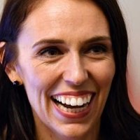 Jacinda Ardern Naakt