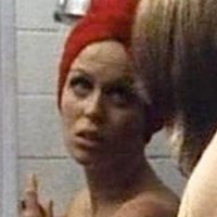 Jacki Weaver Naakt