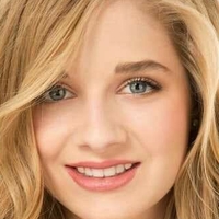 Jackie Evancho Naakt