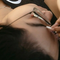 Jackie Izawa Naakt