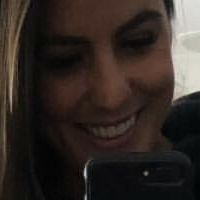 Jackie Perez Naakt