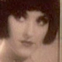 Jacqueline Anderson Naakt