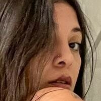 Jacqueline Gomez Naakt