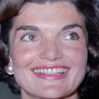 Jacqueline Kennedy Onassis Naakt