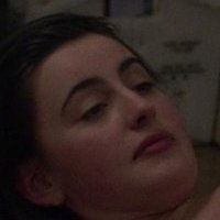 Jacqueline Toboni Naakt