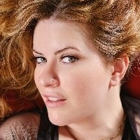 Jacquelyn Velvets Naakt