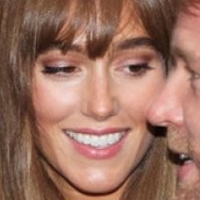 Jacqui Ainsley Naakt