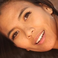 Jada Kai Naakt