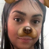 Jade Princesinha Naakt