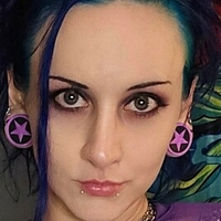 jadeblackfree Naakt