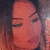 Jaeline Herrera Naakt