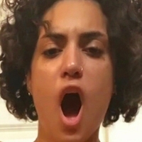 Jaidah Rae Naakt