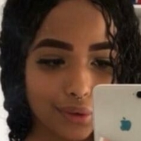 Jailsiane Damasceno Naakt