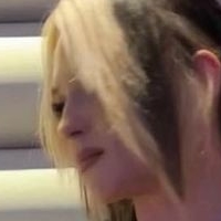 Jaime Hayter Naakt