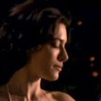 Jaime Murray Naakt