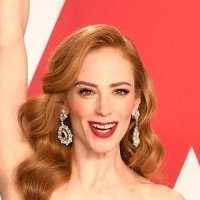 Jaime Ray Newman Naakt