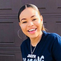 Jalyn Michelle Naakt