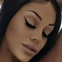 Jamecia Baker Naakt
