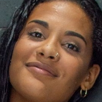 Jameika Turner Naakt