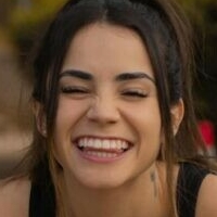 Jameliz Benítez Smith Naakt