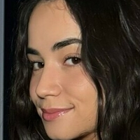 Jameliz Benitez Naakt