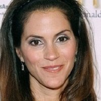 Jami Beth Gertz Naakt