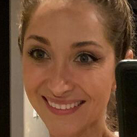 Jamie Amanda Lee Naakt