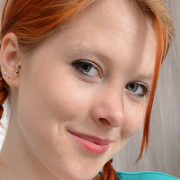 Jamie Kate Naakt