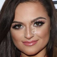 Jamie Leigh Naakt